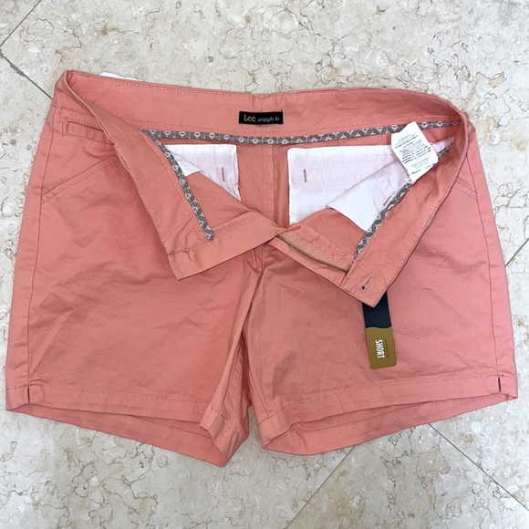 NWT LEE SHORTS - Picture 3 of 7
